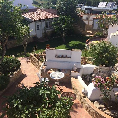 Вилла Casinhas Da Figueira Буденш Экстерьер фото
